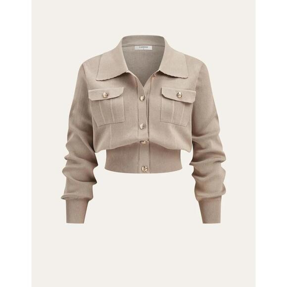 Comnense Two Piece Set - Picture 2 of 6